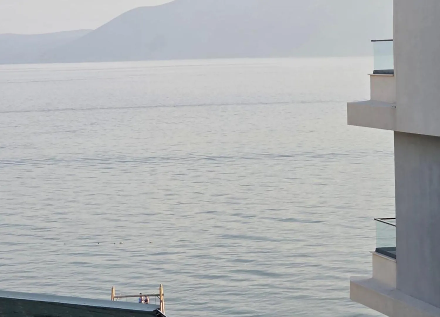 Adriatic Breeze Apartamento Vlorë 0*,  Albânia