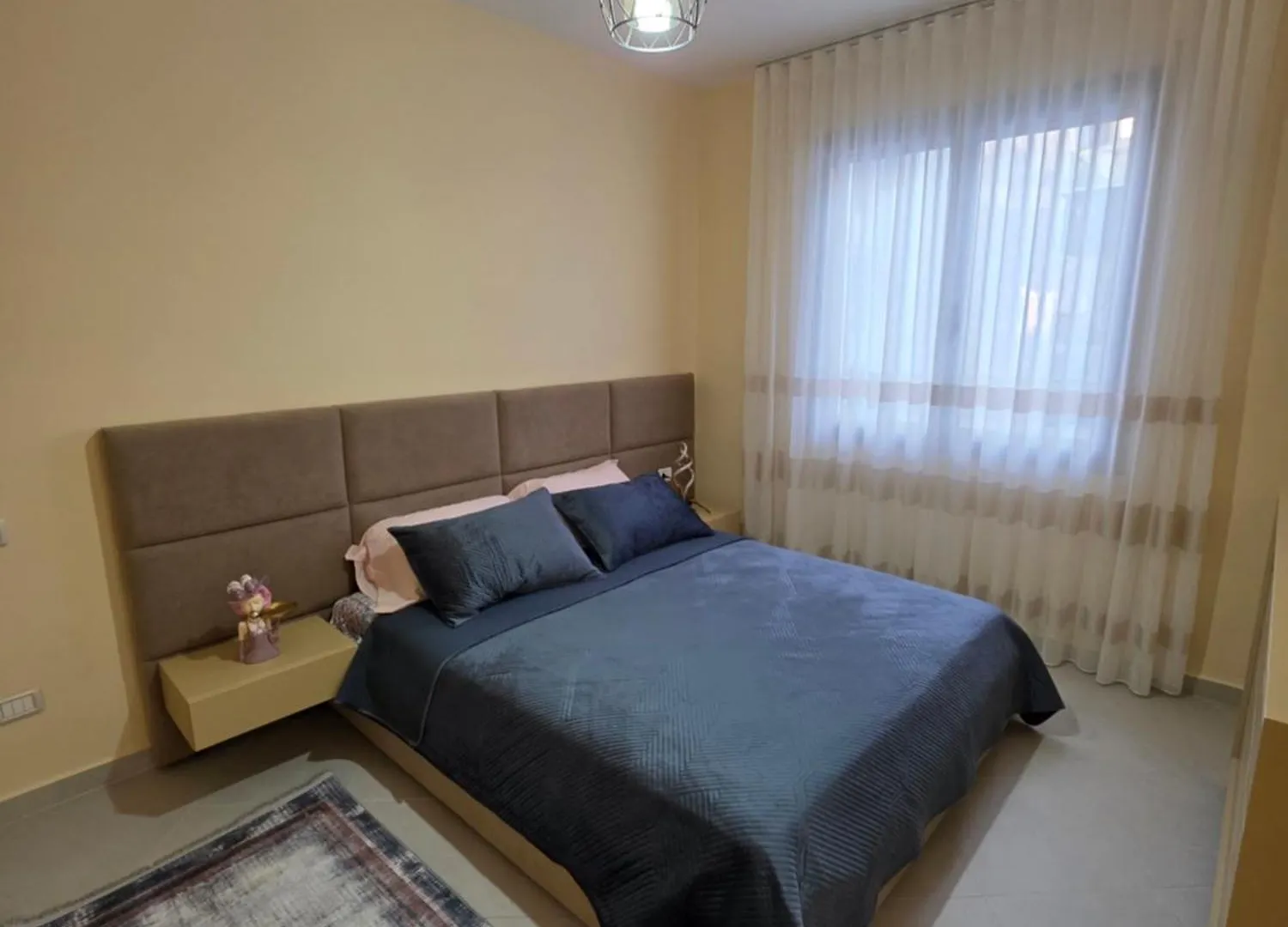 Adriatic Breeze Apartamento Vlorë Albânia