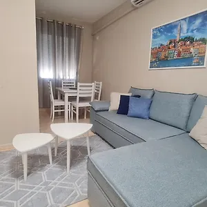  Appartamento The Place